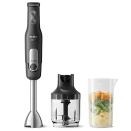 Máy xay sinh tố cầm tay Philips HR2562/00 - Giá rẻ nhất hôm nay - Ảnh 2