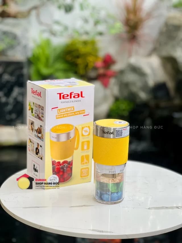 Top 1 so sánh giá Máy xay sinh tố cầm tay Tefal BL1C0230 - Tìm sản phẩm giá rẻ nhất - Ảnh 3