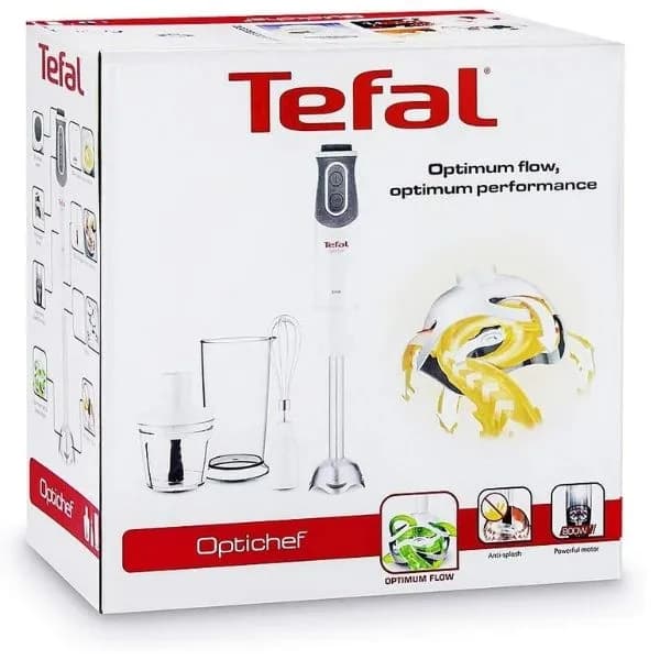 Top 1 so sánh giá Máy xay sinh tố cầm tay Tefal BL1C0230 - Tìm sản phẩm giá rẻ nhất - Ảnh 25