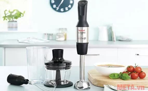 Top 1 so sánh giá Máy xay sinh tố cầm tay Tefal BL1C0230 - Tìm sản phẩm giá rẻ nhất - Ảnh 27