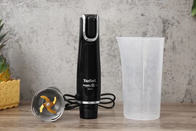 Top 1 so sánh giá Máy xay sinh tố cầm tay Tefal BL1C0230 - Tìm sản phẩm giá rẻ nhất - Ảnh 31