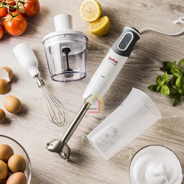 Top 1 so sánh giá Máy xay sinh tố cầm tay Tefal BL1C0230 - Tìm sản phẩm giá rẻ nhất - Ảnh 35