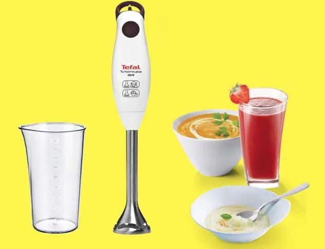 Top 1 so sánh giá Máy xay sinh tố cầm tay Tefal BL1C0230 - Tìm sản phẩm giá rẻ nhất - Ảnh 39