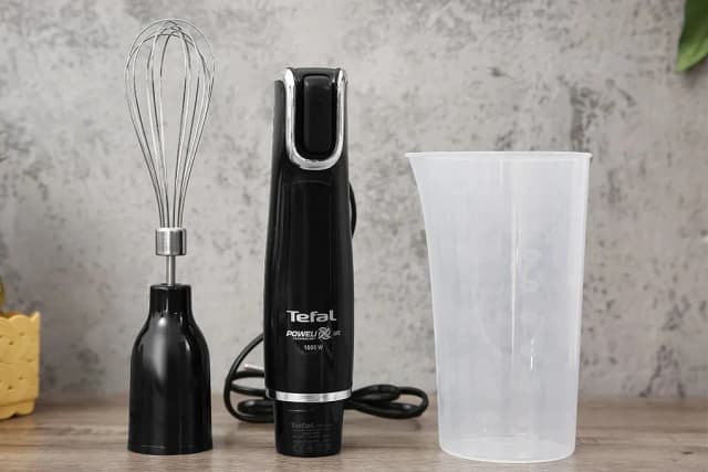 Top 1 so sánh giá Máy xay sinh tố cầm tay Tefal BL1C0230 - Tìm sản phẩm giá rẻ nhất - Ảnh 5