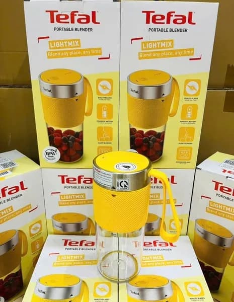 Máy xay sinh tố cầm tay Tefal BL1C0230 - Giá rẻ nhất hôm nay - Ảnh 42