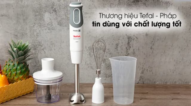 Top 1 so sánh giá Máy xay sinh tố cầm tay Tefal BL1C0230 - Tìm sản phẩm giá rẻ nhất - Ảnh 47