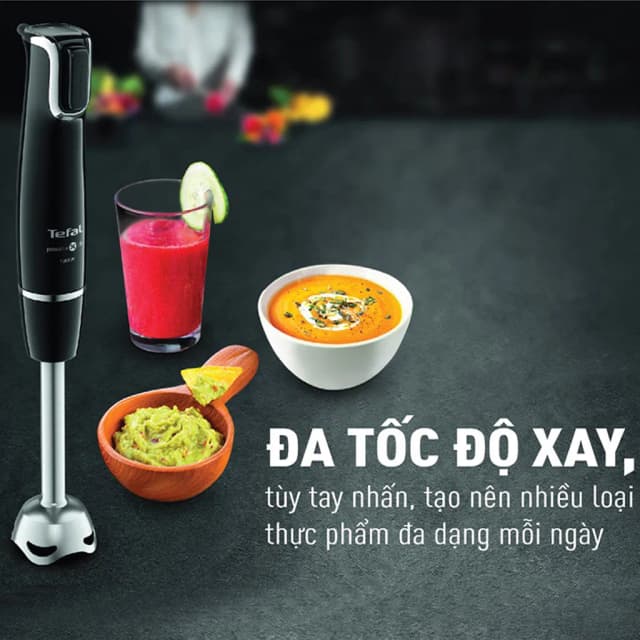 Top 1 so sánh giá Máy xay sinh tố cầm tay Tefal BL1C0230 - Tìm sản phẩm giá rẻ nhất - Ảnh 50
