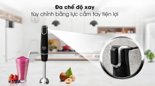 Top 1 so sánh giá Máy xay sinh tố cầm tay Tefal BL1C0230 - Tìm sản phẩm giá rẻ nhất - Ảnh 60