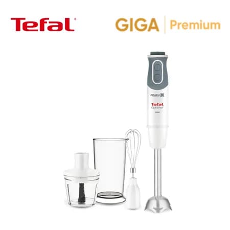 Máy xay sinh tố cầm tay Tefal BL1C0230 - Giá rẻ nhất hôm nay - Ảnh 7