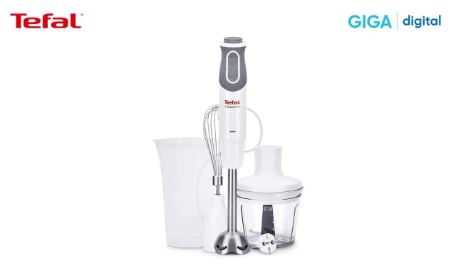 Top 1 so sánh giá Máy xay sinh tố cầm tay Tefal BL1C0230 - Tìm sản phẩm giá rẻ nhất - Ảnh 62