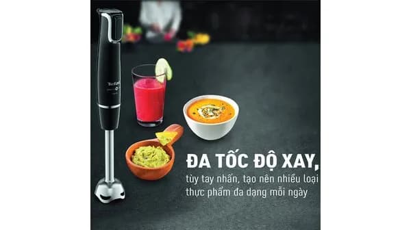 Top 1 so sánh giá Máy xay sinh tố cầm tay Tefal BL1C0230 - Tìm sản phẩm giá rẻ nhất - Ảnh 64