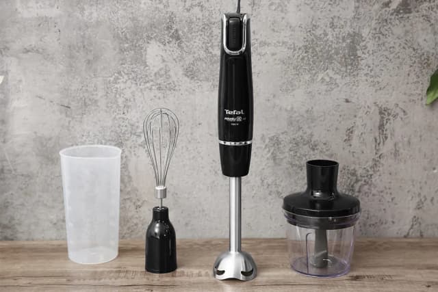 Top 1 so sánh giá Máy xay sinh tố cầm tay Tefal BL1C0230 - Tìm sản phẩm giá rẻ nhất - Ảnh 65