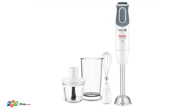 Top 1 so sánh giá Máy xay sinh tố cầm tay Tefal BL1C0230 - Tìm sản phẩm giá rẻ nhất - Ảnh 68