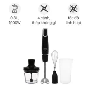 Top 1 so sánh giá Máy xay sinh tố cầm tay Tefal BL1C0230 - Tìm sản phẩm giá rẻ nhất - Ảnh 73