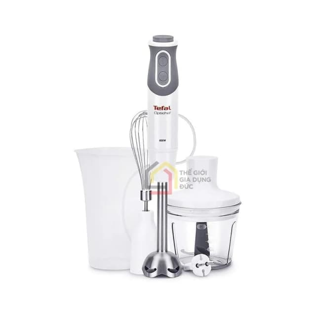 Top 1 so sánh giá Máy xay sinh tố cầm tay Tefal BL1C0230 - Tìm sản phẩm giá rẻ nhất - Ảnh 74