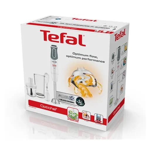Máy xay sinh tố cầm tay Tefal BL1C0230 - Giá rẻ nhất hôm nay - Ảnh 80
