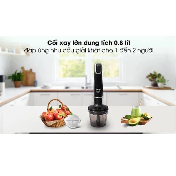 Top 1 so sánh giá Máy xay sinh tố cầm tay Tefal BL1C0230 - Tìm sản phẩm giá rẻ nhất - Ảnh 82