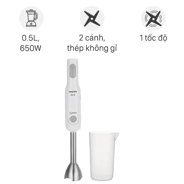 Top 1 so sánh giá Máy xay sinh tố cầm tay Tefal BL1C0230 - Tìm sản phẩm giá rẻ nhất - Ảnh 84