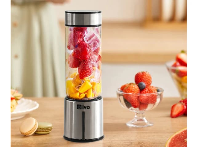 Top 1 so sánh giá Máy xay sinh tố cầm tay Tefal BL1C0230 - Tìm sản phẩm giá rẻ nhất - Ảnh 90