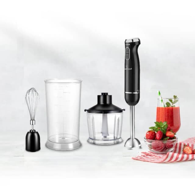 Top 1 so sánh giá Máy xay sinh tố cầm tay Tefal BL1C0230 - Tìm sản phẩm giá rẻ nhất - Ảnh 93