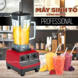 So sánh giá Máy xay sinh tố công nghiệp Sunhouse SHD5380 - Tìm sản phẩm giá rẻ nhất - Ảnh 1