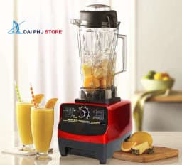 So sánh giá Máy xay sinh tố công nghiệp Sunhouse SHD5380 - Tìm sản phẩm giá rẻ nhất - Ảnh 17