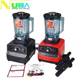 So sánh giá Máy xay sinh tố công nghiệp Sunhouse SHD5380 - Tìm sản phẩm giá rẻ nhất - Ảnh 5