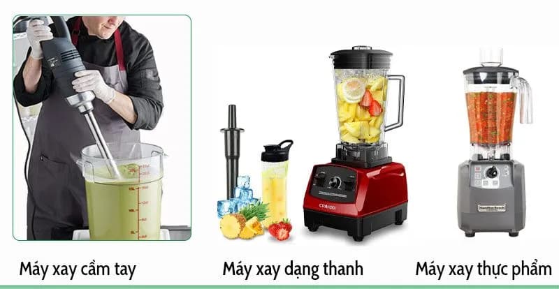 So sánh giá Máy xay sinh tố công nghiệp Sunhouse SHD5380 - Tìm sản phẩm giá rẻ nhất - Ảnh 7