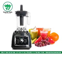 So sánh giá Máy xay sinh tố công nghiệp Sunhouse SHD5380 - Tìm sản phẩm giá rẻ nhất - Ảnh 8