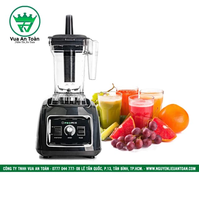 Top 1 so sánh giá Máy xay sinh tố công nghiệp Sunhouse SHD5380 - Tìm sản phẩm giá rẻ nhất - Ảnh 8