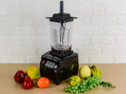 So sánh giá Máy xay sinh tố công nghiệp Sunhouse SHD5380 - Tìm sản phẩm giá rẻ nhất - Ảnh 9