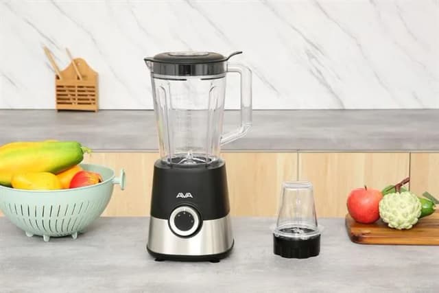 So sánh giá Máy xay sinh tố đa năng AVA BL828 rẻ nhất? - Ảnh 2