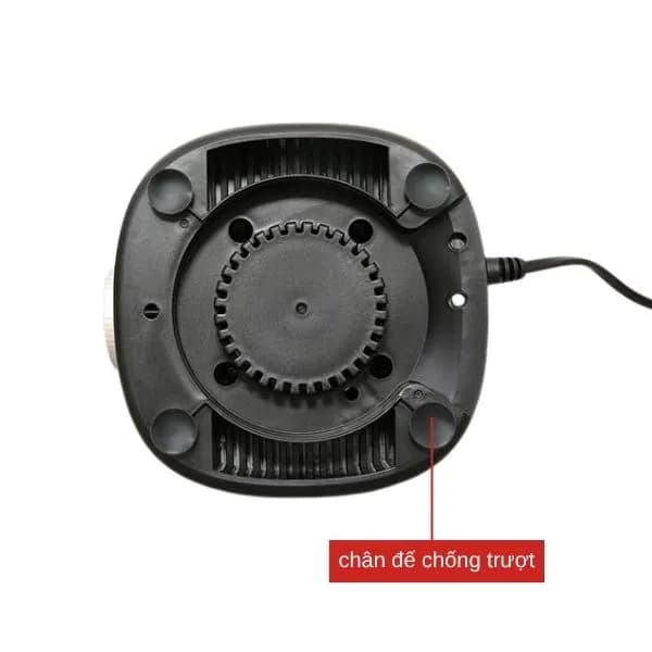 So sánh giá Máy xay sinh tố đa năng AVA BL828 rẻ nhất? - Ảnh 14