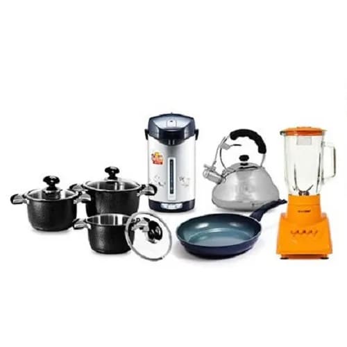 So sánh giá Máy xay sinh tố đa năng AVA BL828 rẻ nhất? - Ảnh 19