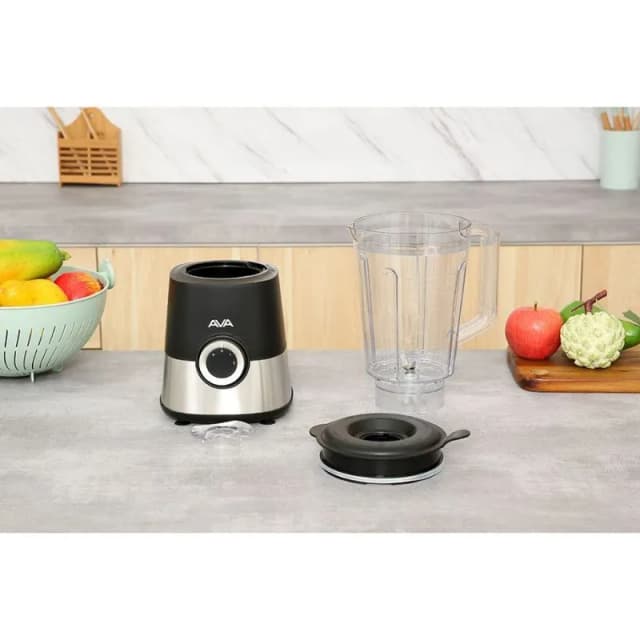 So sánh giá Máy xay sinh tố đa năng AVA BL828 rẻ nhất? - Ảnh 5
