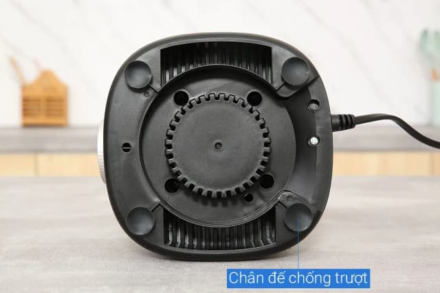So sánh giá Máy xay sinh tố đa năng AVA BL828 rẻ nhất? - Ảnh 10