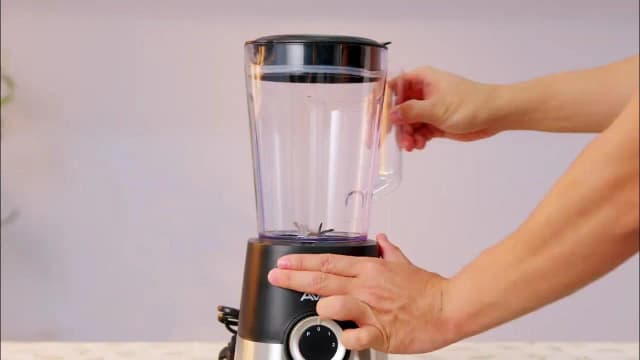 So sánh giá Máy xay sinh tố đa năng AVA YX-822 - 3 cối rẻ nhất? - Ảnh 12