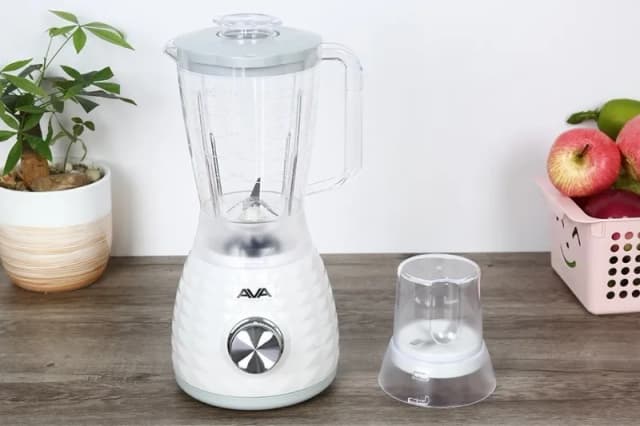 So sánh giá Máy xay sinh tố đa năng AVA YX-822 - 3 cối rẻ nhất? - Ảnh 14