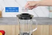 So sánh giá Máy xay sinh tố đa năng AVA YX-822 - 3 cối rẻ nhất? - Ảnh 6