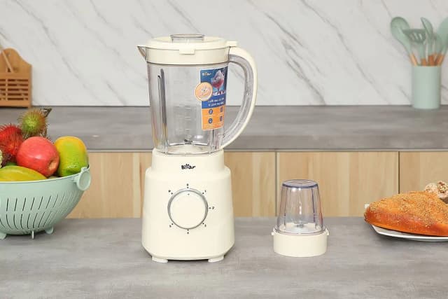 So sánh giá Máy xay sinh tố đa năng Bear BL-4H15T rẻ nhất? - Ảnh 2