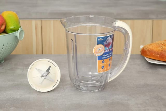 So sánh giá Máy xay sinh tố đa năng Bear BL-4H15T rẻ nhất? - Ảnh 14