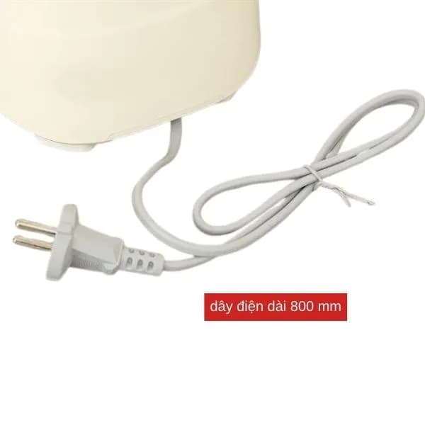 So sánh giá Máy xay sinh tố đa năng Bear BL-4H15T rẻ nhất? - Ảnh 16