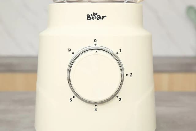 So sánh giá Máy xay sinh tố đa năng Bear BL-4H15T rẻ nhất? - Ảnh 9
