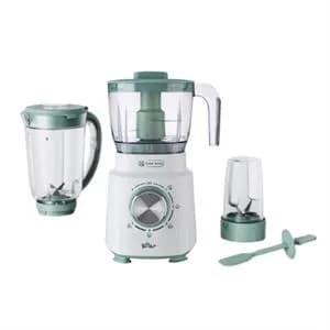 Máy xay sinh tố đa năng Bear BLD-155AE - 3 cối - Ảnh 12