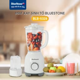 So sánh giá Máy xay sinh tố đa năng Bluestone BLB-5308 - 2 cối - Tìm sản phẩm giá rẻ nhất - Ảnh 10