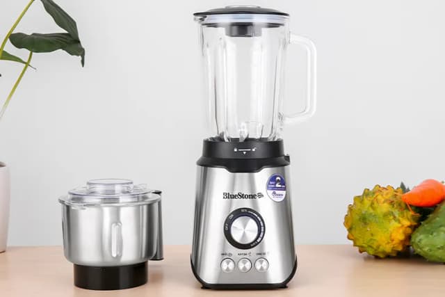 Top 1 so sánh giá Máy xay sinh tố đa năng Bluestone BLB-5323 - 2 cối - Tìm sản phẩm giá rẻ nhất - Ảnh 13