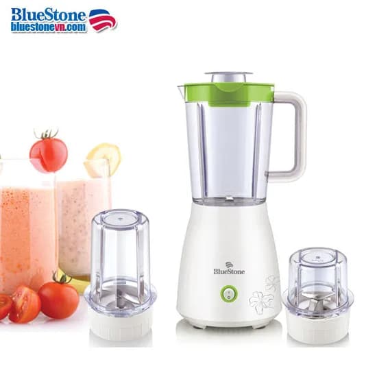 Top 1 so sánh giá Máy xay sinh tố đa năng Bluestone BLB-5323 - 2 cối - Tìm sản phẩm giá rẻ nhất - Ảnh 16