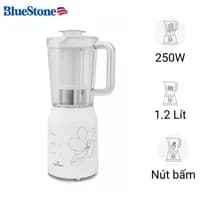 Top 1 so sánh giá Máy xay sinh tố đa năng Bluestone BLB-5323 - 2 cối - Tìm sản phẩm giá rẻ nhất - Ảnh 19