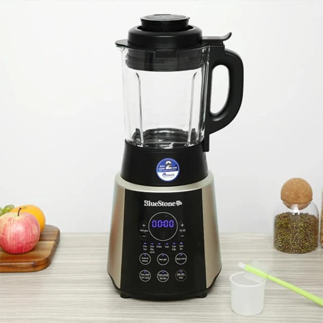 Top 1 so sánh giá Máy xay sinh tố đa năng Bluestone BLB-5323 - 2 cối - Tìm sản phẩm giá rẻ nhất - Ảnh 7