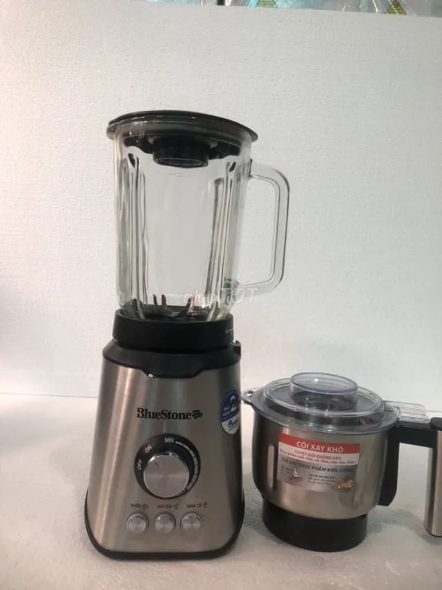 Top 1 so sánh giá Máy xay sinh tố đa năng Bluestone BLB-5323 - 2 cối - Tìm sản phẩm giá rẻ nhất - Ảnh 9